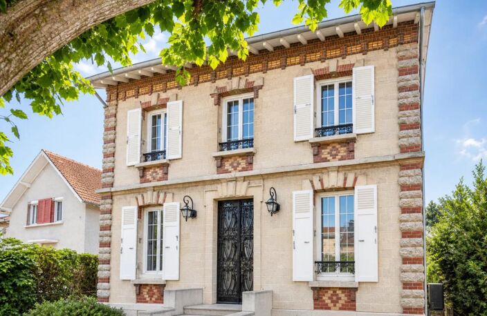Belle maison individuelle de 250 m² sur terrain piscinable à découvrir ! — photo 3
