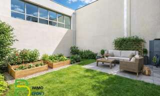 Appartement 2 Pièces 49 m² à vendre à Lyon 7 (69007)