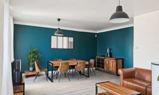 Maison 6 Pièces 159 m² à vendre à Montalieu-Vercieu (38390)