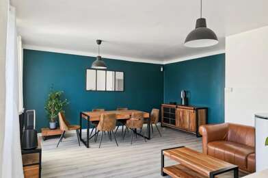 Maison 6 pièces 235000 €