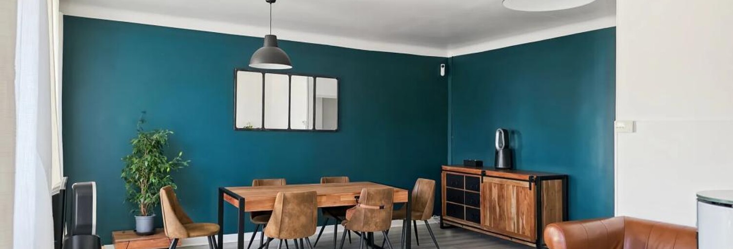 Maison 6 Pièces 159 m² à vendre à Montalieu-Vercieu (38390)