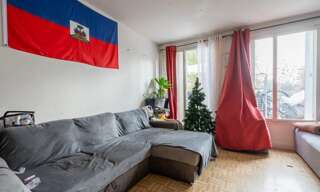 Appartement 2 Pièces 51 m² à vendre à Livry-Gargan (93190)