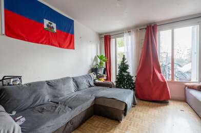 Appartement 2 pièces 105000 €