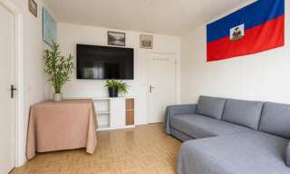 Appartement 2 Pièces 51 m² à vendre à Livry-Gargan (93190)