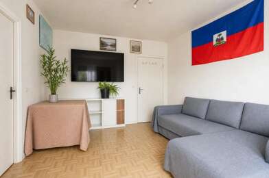 Appartement 2 pièces 105000 €