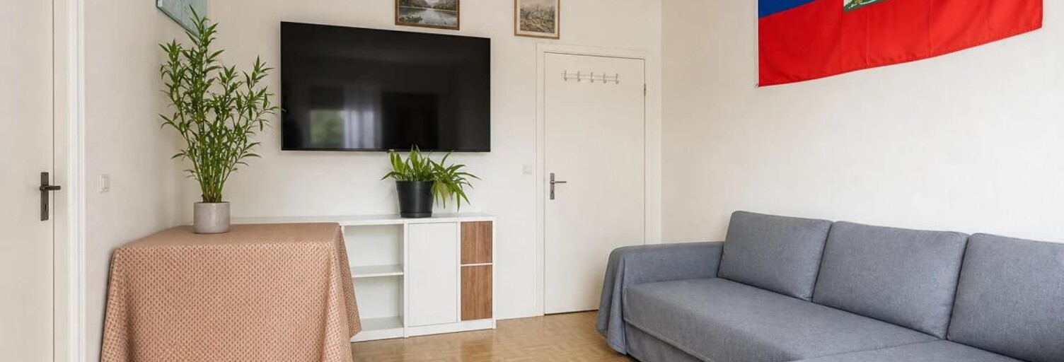 Appartement 2 Pièces 51 m² à vendre à Livry-Gargan (93190)
