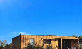 Maison 2 Pièces 40 m² à vendre à Hagéville (54470)