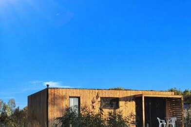 Maison 2 pièces 140000 €