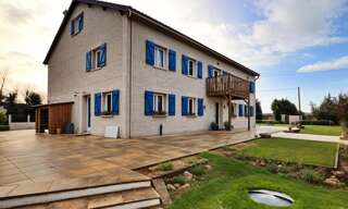 Maison 14 Pièces 373 m² à vendre à Lorignac (17240)