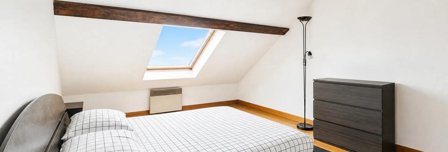 Appartement 3 Pièces 55 m² à vendre à Dieppe (76200)