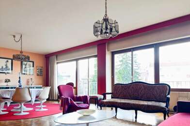 Appartement 4 pièces 219500 €