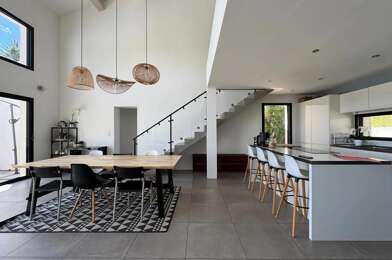 Maison 7 pièces 659000 €