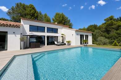 Maison 7 pièces 659000 €