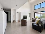 MAGNIFIQUE Villa d'architecte contemporaine avec piscine — photo 2