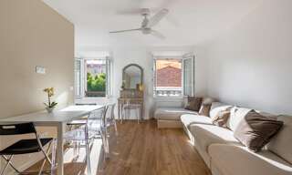 Appartement 4 Pièces 60 m² à vendre à Cannes (06400)