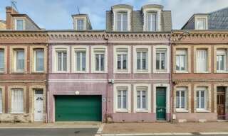 Maison 11 Pièces 238 m² à vendre à Fécamp (76400)