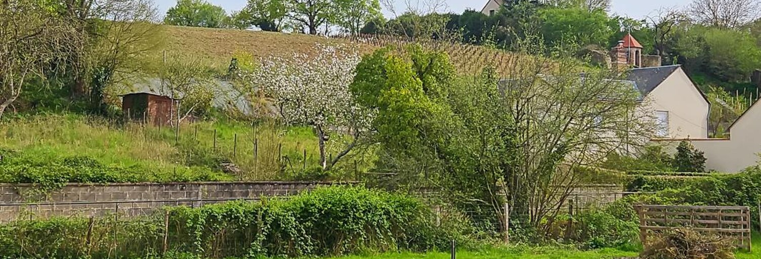 Maison 4 Pièces 91 m² à vendre à Valennes (72320)