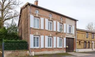 Maison 7 Pièces 274 m² à vendre à Saint-Remy-en-Bouzemont-Saint-Genest-et-Isson (51290)