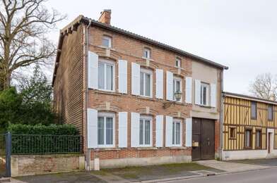 Maison 7 pièces 295000 €