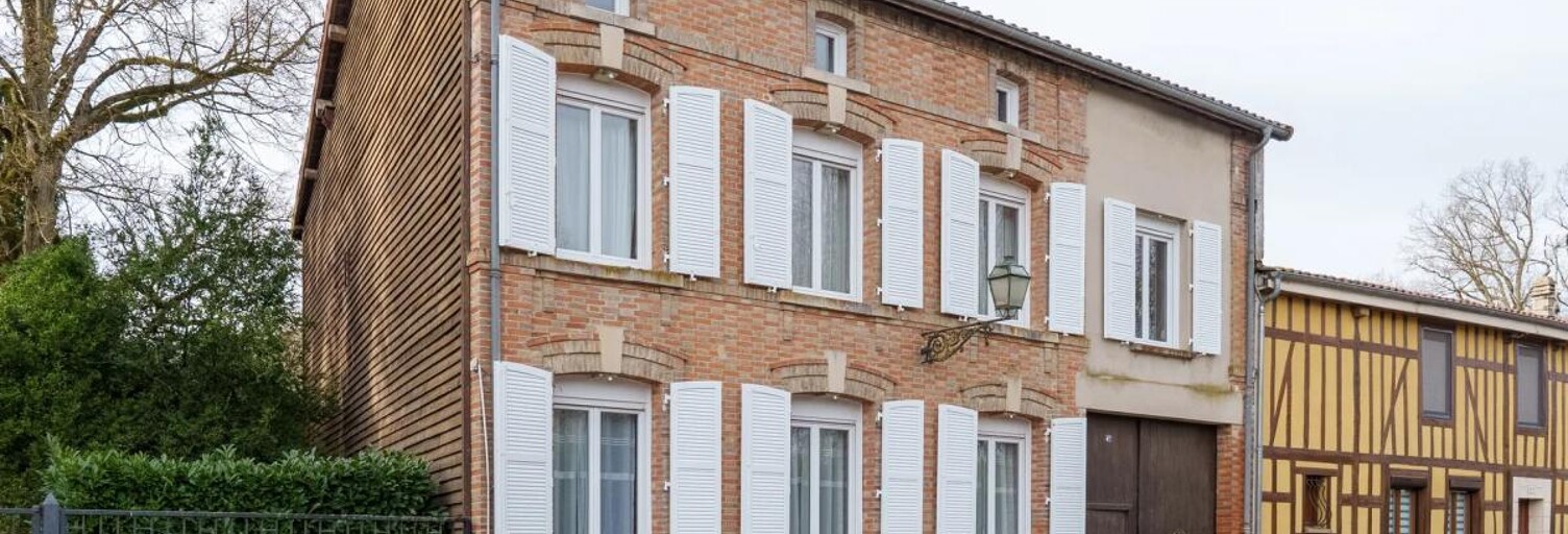 Maison 7 Pièces 274 m² à vendre à Saint-Remy-en-Bouzemont-Saint-Genest-et-Isson (51290)