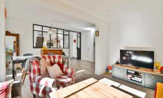 Appartement 5 Pièces 89 m² à vendre à Évreux (27000)