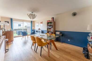 Maison 6 pièces 729000 €