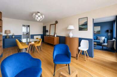Maison 6 pièces 729000 €