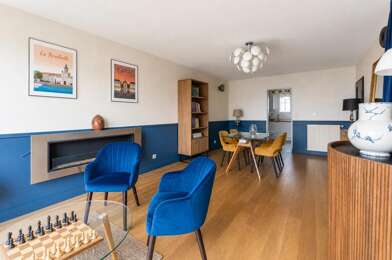 Maison 6 pièces 729000 €