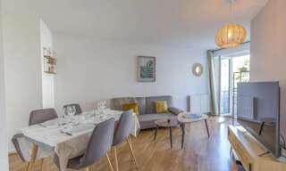 Appartement 4 Pièces 66 m² à vendre à Grenoble (38100)