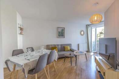 Appartement 4 pièces 129000 €