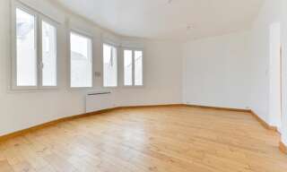 Appartement 2 Pièces 66 m² à vendre à Nantes (44000)