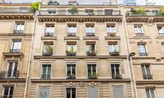 Appartement 2 Pièces 30 m² à vendre à Paris 10 (75010)