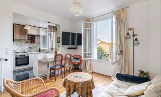 Appartement 3 Pièces 64 m² à vendre à Le Perreux-sur-Marne (94170)