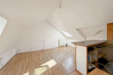 Appartement 1 pièces 91500 €