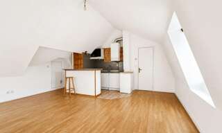 Appartement 1 Pièce 22 m² à vendre à Chars (95750)