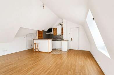 Appartement 1 pièces 85000 €