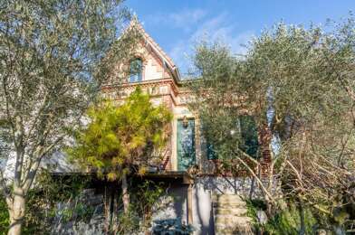 Maison 5 pièces 729000 €