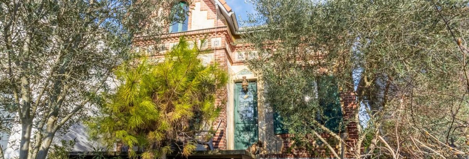 Maison 5 Pièces 90 m² à vendre à Le Perreux-sur-Marne (94170)