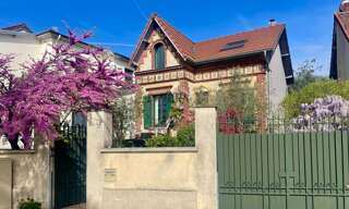 Maison 5 Pièces 90 m² à vendre à Le Perreux-sur-Marne (94170)