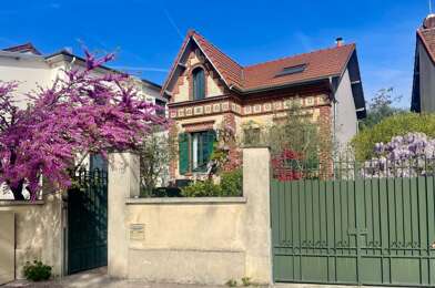 Maison 5 pièces 729000 €