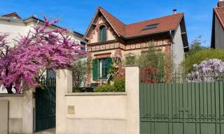 Maison 5 Pièces 90 m² à vendre à Le Perreux-sur-Marne (94170)