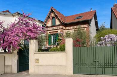 Maison 5 pièces 729000 €
