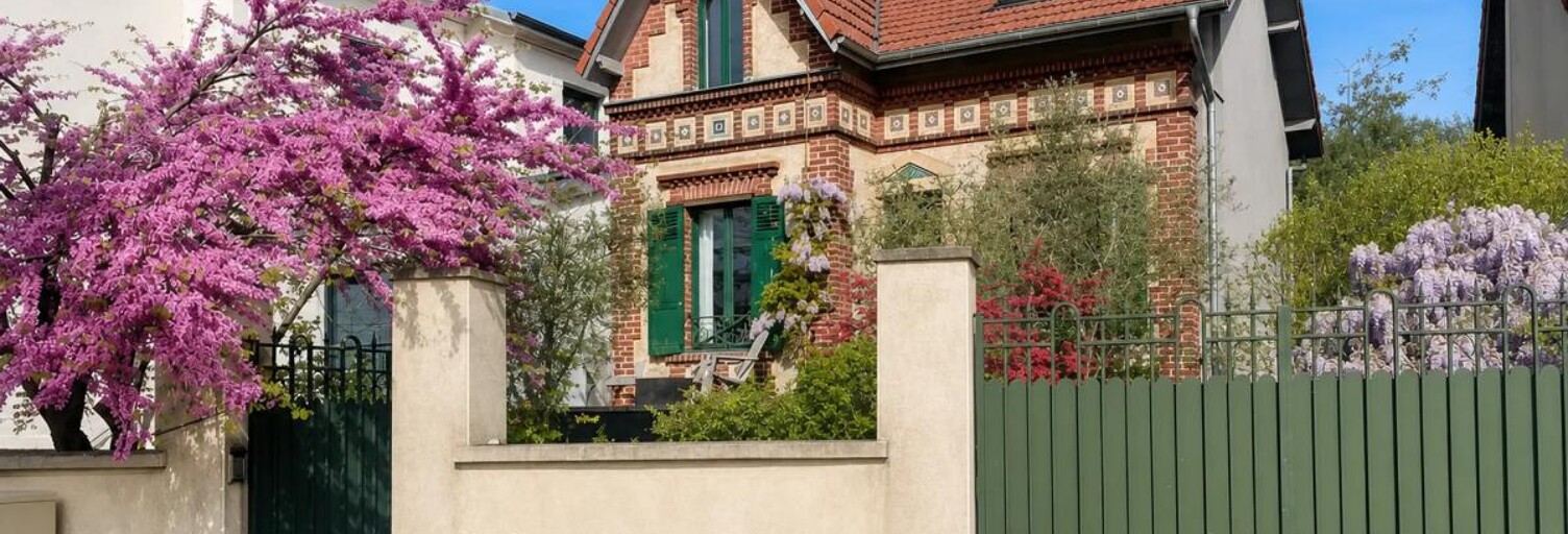 Maison 5 Pièces 90 m² à vendre à Le Perreux-sur-Marne (94170)