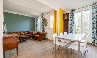 Maison 5 Pièces 90 m² à vendre à Le Perreux-sur-Marne (94170)