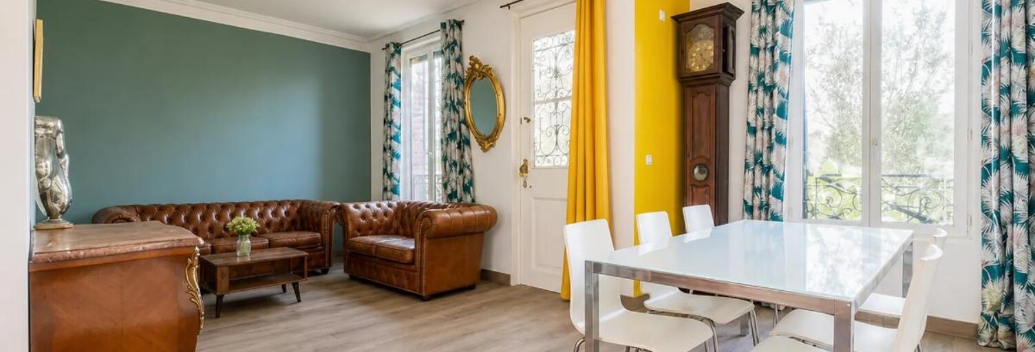 Maison 5 Pièces 90 m² à vendre à Le Perreux-sur-Marne (94170)