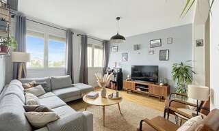 Appartement 3 Pièces 58 m² à vendre à Montrouge (92120)