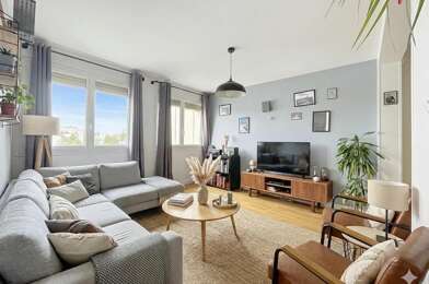 Appartement 3 pièces 369000 €