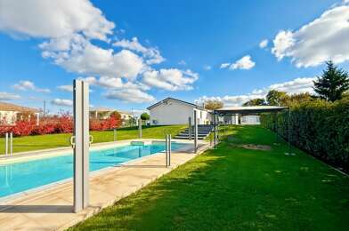 Maison 5 pièces 395000 €