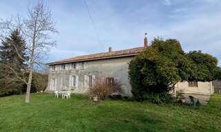 Maison 6 Pièces 170 m² à vendre à Gans (33430)