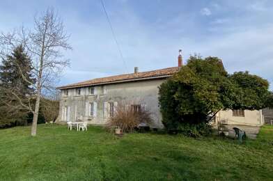 Maison 6 pièces 379000 €